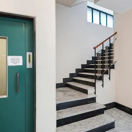 Гостевой дом Mammamia Санремо