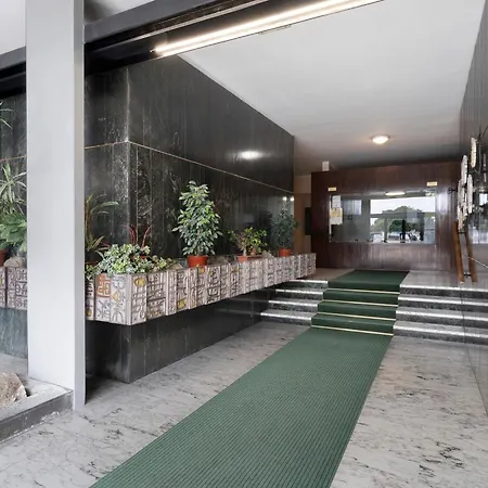 게스트하우스 Mammamia 산레모