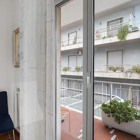 Mammamia Гостевой дом 4*