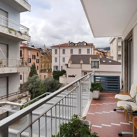 Mammamia Санремо