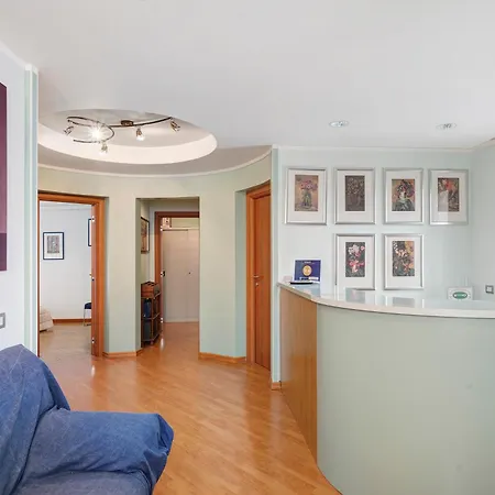 בית הארחה Mammamia 4*