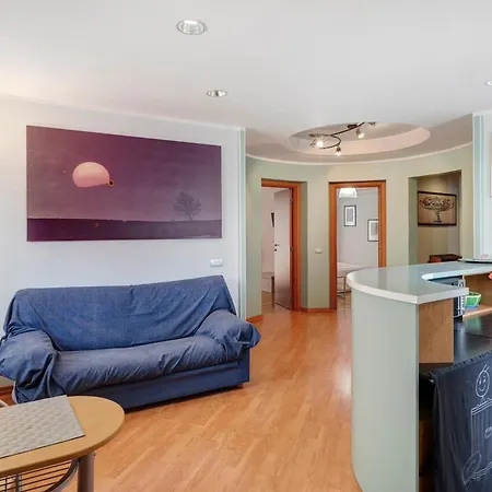 בית הארחה Mammamia סנרמו